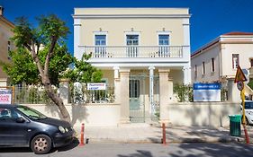 Casa Verde Chania