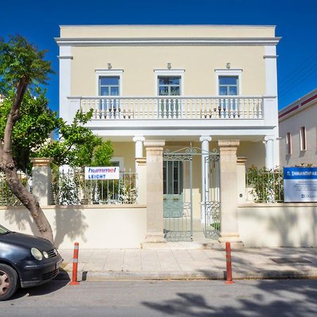 Casa Verde Chania Chania  Exterior photo