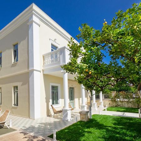 Casa Verde Chania Chania  Exterior photo