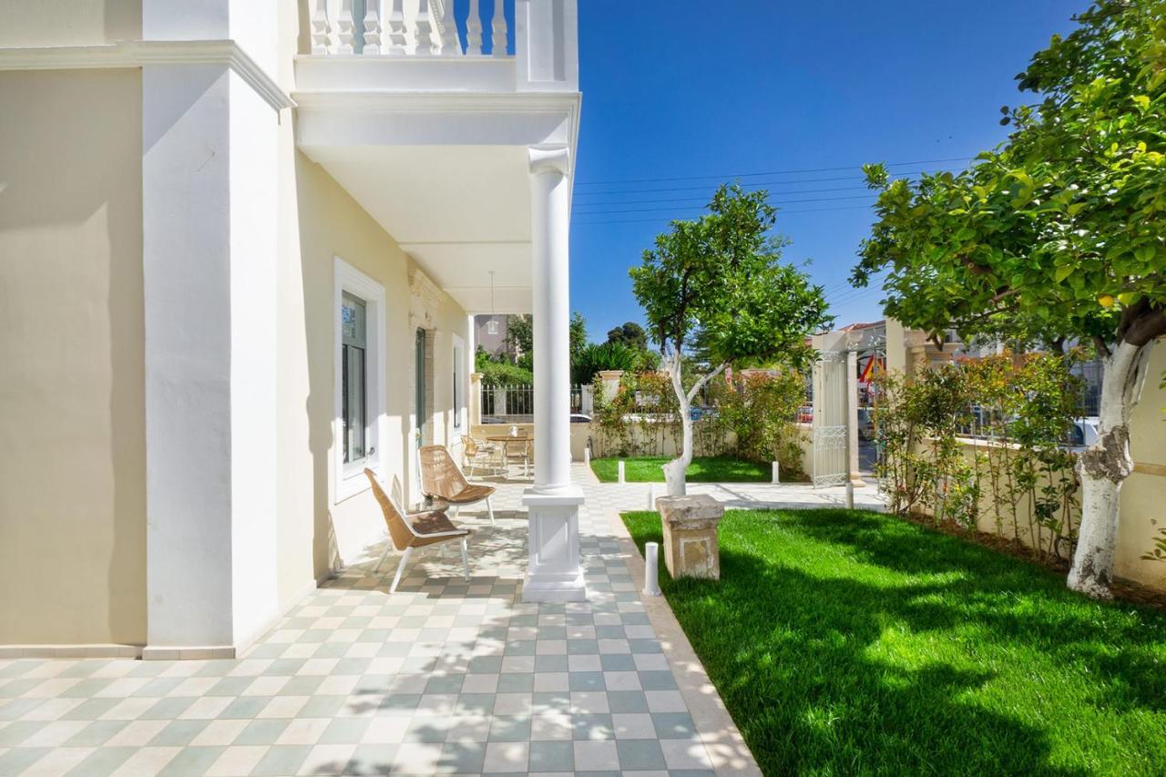 Casa Verde Chania Chania  Exterior photo
