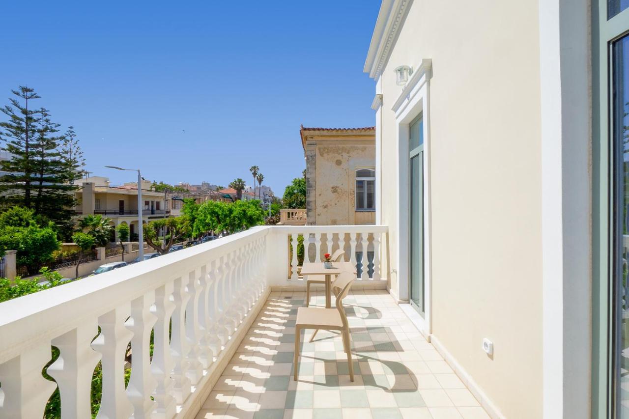 Casa Verde Chania Chania  Exterior photo